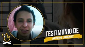 Testimonio de Arturo Jimenez