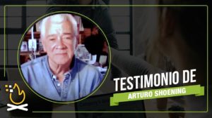 Testimonio de Arturo Shoening