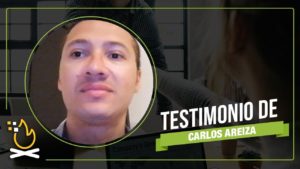 Testimonio de Carlos Areiza