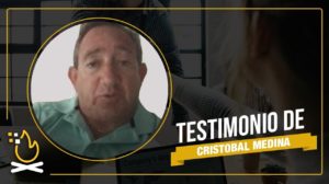 Testimonio de Cristobal Medina