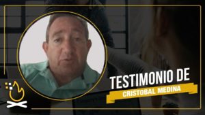 Testimonio de Cristobal Medina