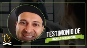 Testimonio de Danilo Maggiore