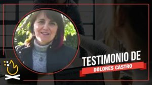 Testimonio de Dolores Castro