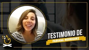 Testimonio de Fabiana Rodriguez