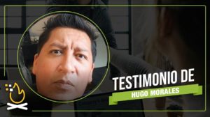 Testimonio de Hugo Morales