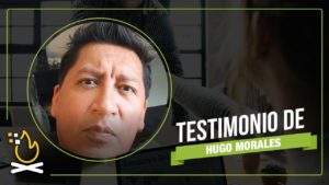 Testimonio de Hugo Morales