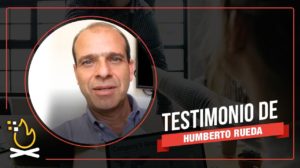 Testimonio de Humberto Rueda