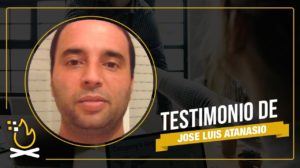 Testimonio de José Luis Atanasio
