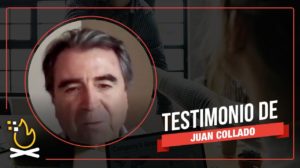 Testimonio de Juan Collado