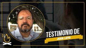 Testimonio de Juan Loyo