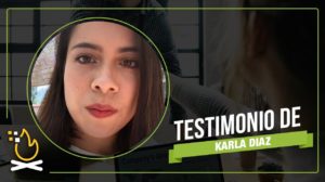 Testimonio de Karla Díaz