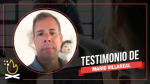 Testimonio de Mario Villarreal