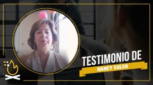 Testimonio de Nancy Soler