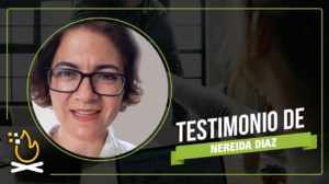 Testimonio de Nereida Diaz