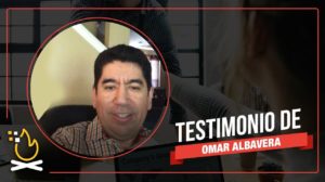 Testimonio de Omar Albavera