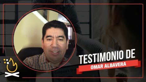 Testimonio de Omar Albavera