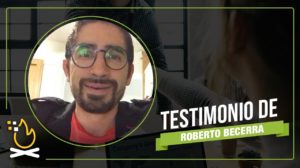 Testimonio de Roberto Becerra