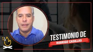 Testimonio de Rodrigo Casillas