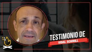 Testimonio de Vidal Schmill