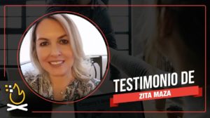 Testimonio de Zita Maza