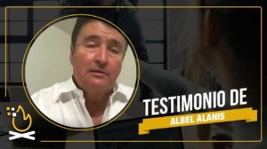 Testimonio de Albel Alanis