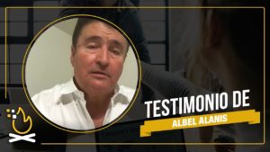 Testimonio de Albel Alanis