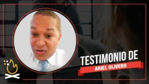 Testimonio de Ariel Olivero