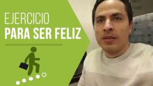 Ejercicio Para Ser Feliz Con Alex Berezowsky