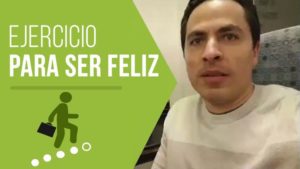 Ejercicio Para Ser Feliz Con Alex Berezowsky