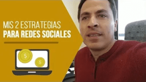 Mis 2 Estrategias Para Redes Sociales Con Alex Berezowsky