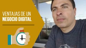 La Ventaja De Un Negocio Digital Con Alex Berezowsky