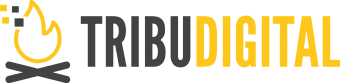 tribu digital hires logo black
